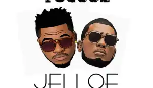 TuCool - Jellof (Remix) Ft. Kelly Hansome